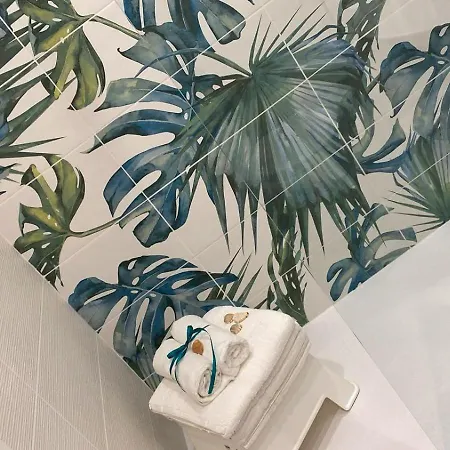 居住托瑞德尔威欧勒酒店 3* 卡梅罗塔的码头