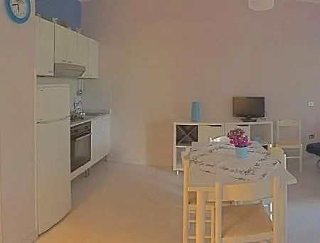 Aparthotel Torre Delle Viole Marina di Camerota