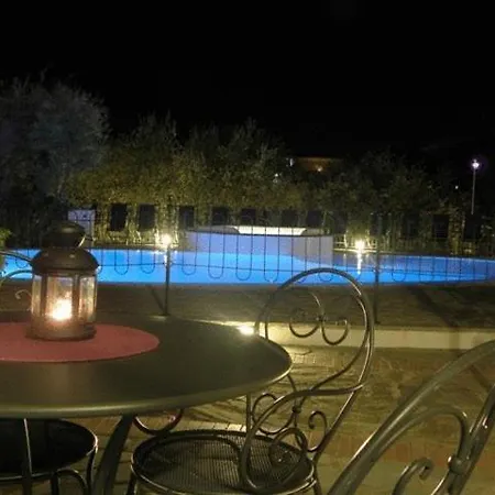 Aparthotel Torre Delle Viole 3*
