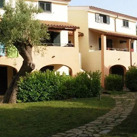 Torre Delle Viole Marina di Camerota