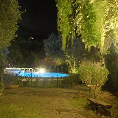 Torre Delle Viole