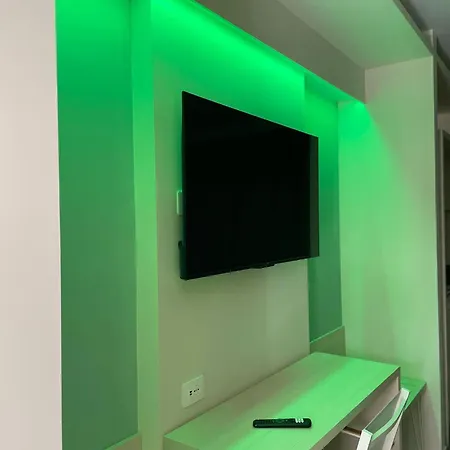 Torre Delle Viole Aparthotel 3*