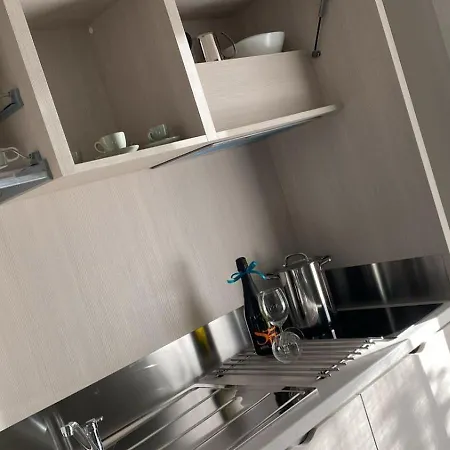 Aparthotel Torre Delle Viole 3*