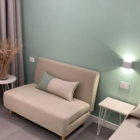 Aparthotel Torre Delle Viole Marina di Camerota