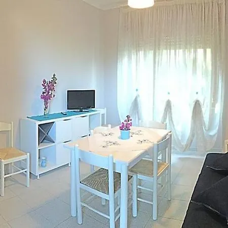 Torre Delle Viole Aparthotel 3*
