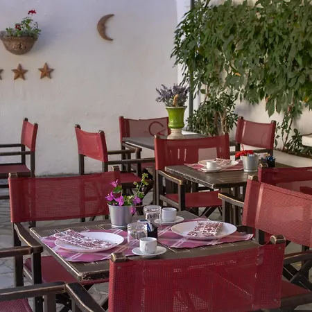 Residence Torre Delle Viole Aparthotel