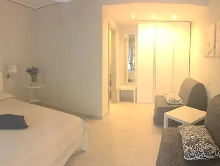 Aparthotel Torre Delle Viole