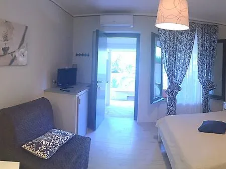 Torre Delle Viole Marina di Camerota