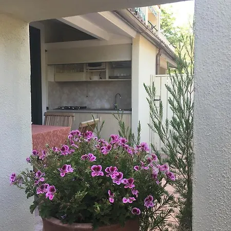 Torre Delle Viole Marina di Camerota