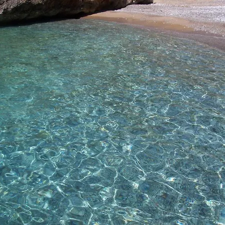 Aparthotel Torre Delle Viole Marina di Camerota