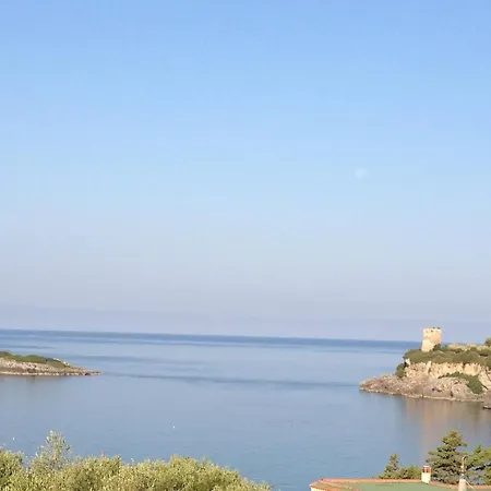 Torre Delle Viole Marina di Camerota