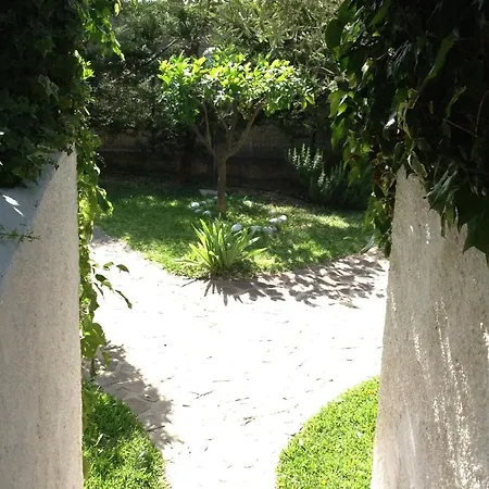 Aparthotel Torre Delle Viole 3*