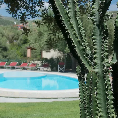 Torre Delle Viole Aparthotel Marina di Camerota